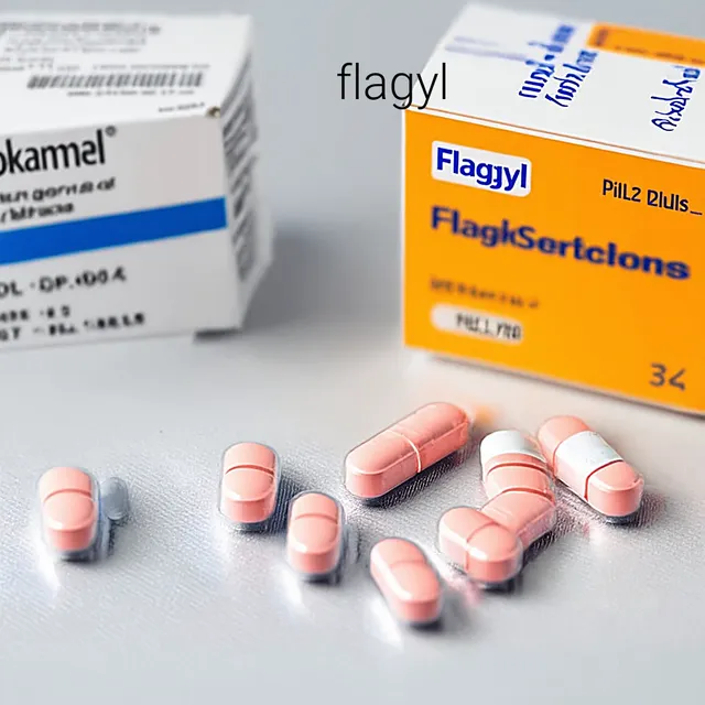 Generico flagyl pediatrico